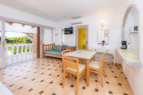 Apartamento Rosa Mar 8